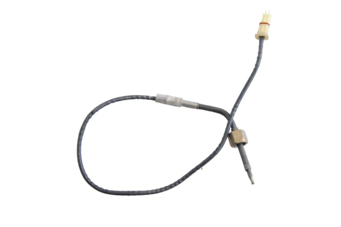 Senzor de temperatură MERCEDES-BENZ CLA Coupe C118 2021 OEM: A0009050312 23419470