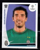 B10 - Sticker fotbal - UEFA Champions League - editia 2009 - 2010 - nr 23