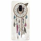 Husa silicon pentru Samsung S9 Plus, Dream Catcher 2