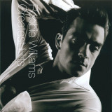 Robbie Williams Greatest Hits (cd)
