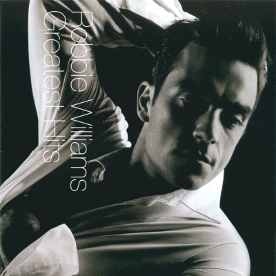 Robbie Williams Greatest Hits (cd) foto