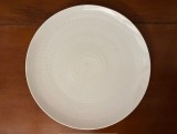 PLATOU DIN PORTELAN FIN- MARCAJ CLASSIC ROSE COLLECTION ROSENTHAL- ROMANZE D28CM