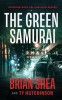The Green Samurai: Carte in Engleza, Yakuza Clans, Black Market Gun