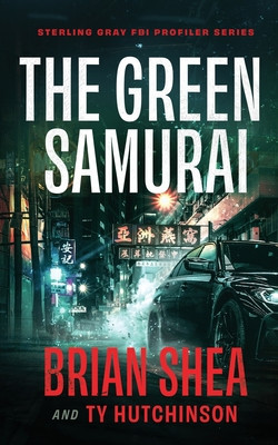 The Green Samurai foto