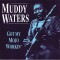 CD Muddy Waters &lrm;&ndash; Got My Mojo Workin&#039;, original