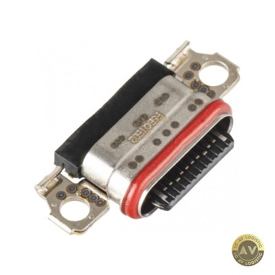 Conector Incarcare Motorola Razr 60 Ultra Service Pack SCA8E75511 foto