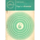 Frigul si alimentatia