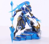 Figurina Kalistra The Spear Of Vengeance Leage of Legends LOL 21 cm