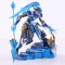 Figurina Kalistra The Spear Of Vengeance Leage of Legends LOL 21 cm