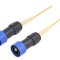 Patch cord fibră simplex multimod tip baionetă