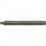 VARFURI CANELATE 3/8&quot; / 75MM - M9, 2/SET, Proline