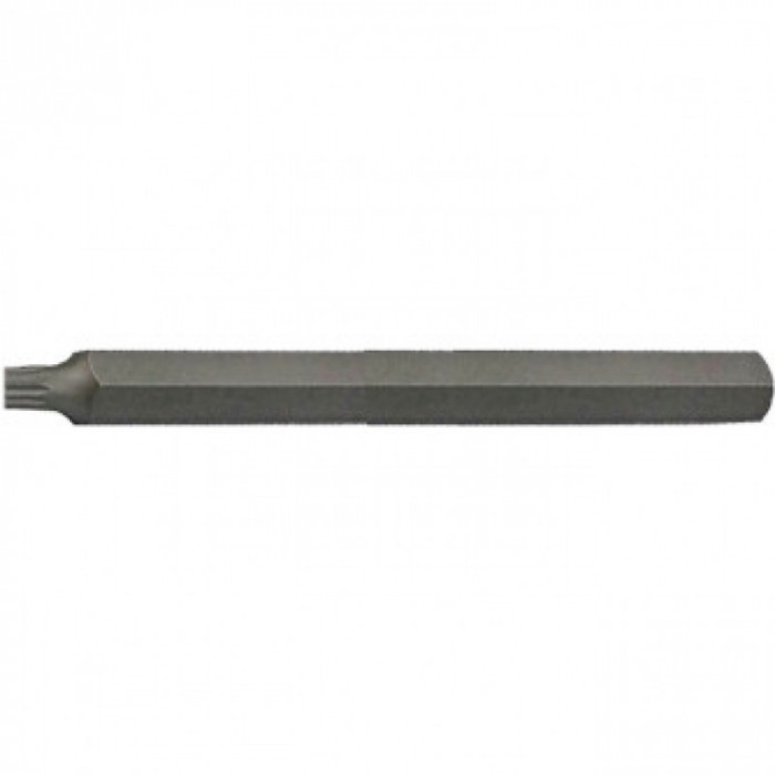 VARFURI CANELATE 3/8&quot; / 75MM - M12, 2/SET