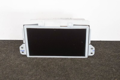 Ecran de navigație FORD FOCUS III 2016 OEM: F1ET-14F239-AA,BM5T-18B955-FE 10879668 foto