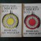 UMBERTO ECO - PENDULUL LUI FOUCAULT 2 volume
