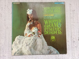 Herb Alpert Tijuana brass whipped cream other delights disc vinyl lp muzica pop, Latino, A&amp;M rec
