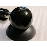Webcam Logitech QuickCam Express V-UAP41 640x480, 40 f/s, USB - poze reale
