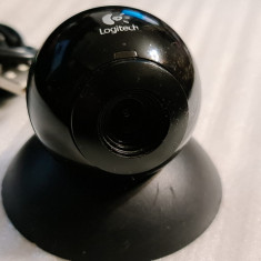 Webcam Logitech QuickCam Express V-UAP41 640x480, 40 f/s, USB - poze reale