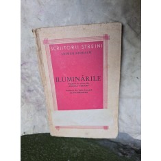 Iluminările - Arthur Rimbaud