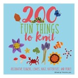 Cumpara ieftin 200 Fun Things to Knit