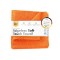 Prosop auto fin Chemicalworkz Edgeless Soft Touch Towel, 500 GSM, 40x40 cm Portocaliu
