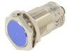 Senzor Inductiv 0-15mm 10-30VDC M30 Terminal M12