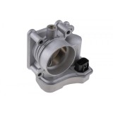 Carcasa clapeta acceleratie motor 2.2 16v, Opel Astra G (T98) 2000-2005, Vectra B, C (J96, Z02) 2000-08 (Z22se), Zafira A 2000-2005, 25312094