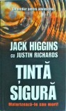 Jack Higgins - Tinta sigura