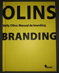 Wally Olins - Manual de branding foto