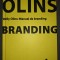 Wally Olins - Manual de branding