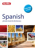 Berlitz Phrase Book &amp; Dictionary Spanish