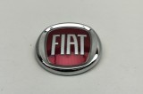 Emblema haion FIAT 500 312_ 2025 OEM: 735565897 | 32059317