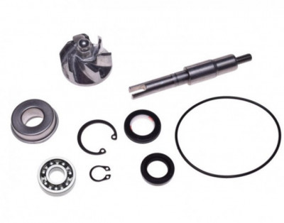 Kit reparatie pompa apa scuter Honda SH 125cc / 150cc foto