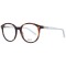 Bally BY5030 052 52, Rama ochelari de vedere, de dama