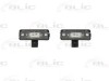 Iluminare numar de circulatie VW GOLF IV Variant (1J5) (1999 - 2006) BLIC 5402-053-12-910
