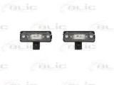 Iluminare numar de circulatie VW GOLF IV Variant (1J5) (1999 - 2006) BLIC 5402-053-12-910