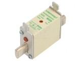 Siguranță industrială NH000 63A 690VAC ceramică