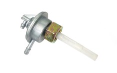 Robinet-vacum benzina scuter GY6 50ccm, F1, filet M14 foto