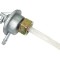 Robinet-vacum benzina scuter GY6 50ccm, F1, filet M14