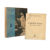 Lucreția Carandino-Platamona, Carmen Sylva, 1936, cu semnătură
