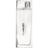 KENZO L&#039;Eau Kenzo Pour Femme Eau de Toilette pentru femei 100 ml