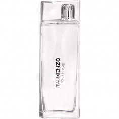 KENZO L'Eau Kenzo Pour Femme Eau de Toilette pentru femei 100 ml