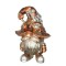 Spiridus-statueta steampunk din rasini SP-71