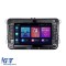 Navigatie Dedicata Seat, 7Inch, 2Gb Ram, 64Gb stocare, Apple Carplay Android Auto Performance AutoTuning
