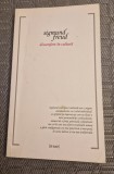 Disconfort si cultura Sigmund Freud