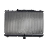 Radiator racire Fiat Sedici, 04.2007-2014 Motor 1, 9 Jtd 88kw, Suzuki Sx4, 10.2005-2013 Motor 1, 9 Ddis 88kw Diesel, tip climatizare Cu/fara AC, cuti