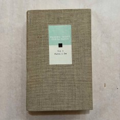 Filosofia greaca pana la platon - Vol. 1 - Partea 2