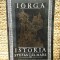 Nicolae Iorga - Istoria lui Stefan cel Mare (Editia: 1966)