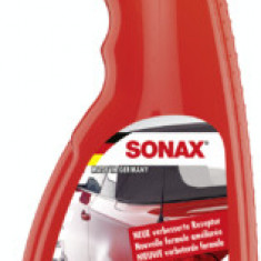 SOLUTIE DE CURATARE PENTRU CAPOTE CONVERTIBILE, 500ML SONAX