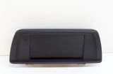 Ecran de navigație BMW 3 F30, F80 2013 OEM: 9262753 14968275