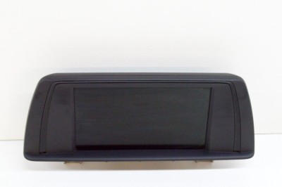 Ecran de navigație BMW 3 F30, F80 2013 OEM: 9262753 14968275 foto